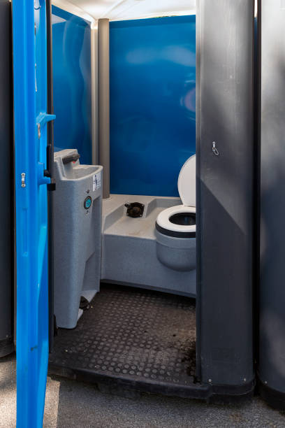 Affordable portable toilet rental in Fairfax, CA