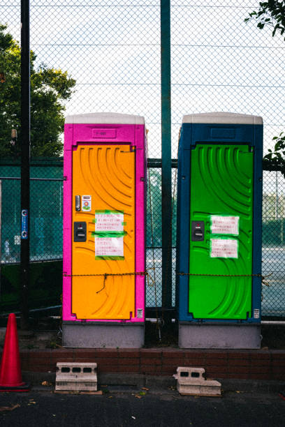 Best Porta potty rental near me  in Fairfax, CA