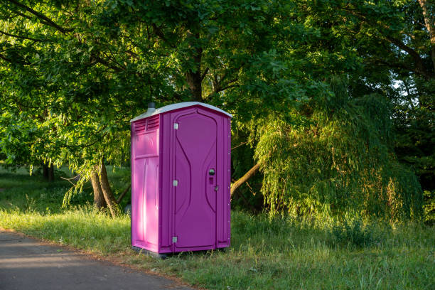Best Temporary restroom rental  in Fairfax, CA